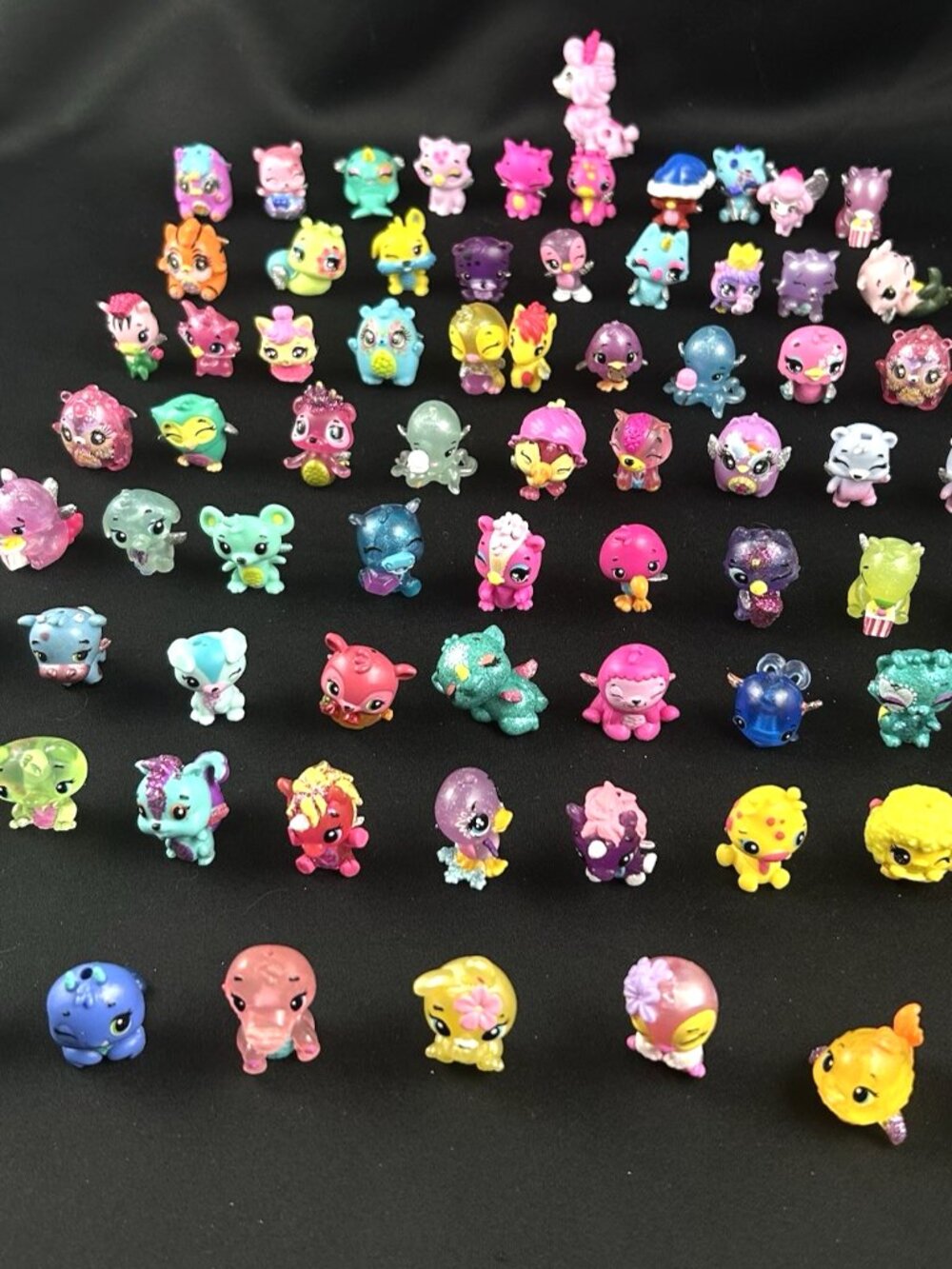 Hatchimals Colleggtibles Large Lot + Others